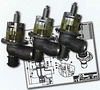 Pneumatic Emergency Valves -- VAL042