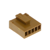 Rectangular Connector Housings - IL-5S-S3L-(N)-ND - DigiKey