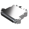 D-Sub Connector Assemblies - 4306-SD37F10ANEX-ND - DigiKey