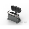 Heavy Duty Connector Housings, Hoods, Bases - A133211-ND - DigiKey