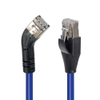 Modular/Ethernet Cables (RJ45, RJ11) - 5073-TRD845LSBLU-1-ND - DigiKey