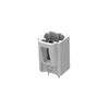 Headers, Male Pins - 664-VNTBV11B2001SRTR-ND - DigiKey