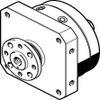 Pneumatic Rotary Actuators - 2753132 - RS Components, Ltd.