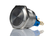 Push Button Switches - 8118480 - RS Components, Ltd.