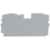 DIN Rail Terminal Accessories - 2815889 - RS Components, Ltd.