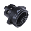 Industrial Circular Connectors - 7345287 - RS Components, Ltd.