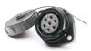 Industrial Circular Connectors - 2072405 - RS Components, Ltd.