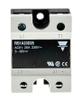 Solid State Relays - 8577236 - RS Components, Ltd.