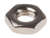 Hex Nuts - 1224409 - RS Components, Ltd.