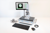 Easy to use die checking equipment - D-Lab - Marposs Corp