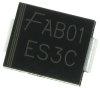 3.0a Diode and Rectifier - 2085-ES3C - ERSAELECTRONICS PTE. LTD.