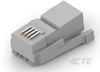 SDL Connectors - 4-520424-1 - TE Connectivity