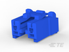 Rectangular Wire & Cable Connectors & Housings - 1747050-3 - TE Connectivity