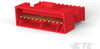 Standard Rectangular Connectors - 4-647016-1 - TE Connectivity
