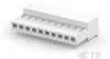 Standard Rectangular Connectors - 4-640469-0 - TE Connectivity