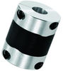 Rubber Type Flexible Coupling -- XGT - Image