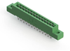 Card Edge Connectors - Edgeboard Connectors - 307-026-460-202 - Lingto Electronic Limited
