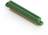 Card Edge Connectors - Edgeboard Connectors - 345-072-544-203 - Lingto Electronic Limited