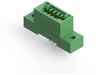 Card Edge Connectors - Edgeboard Connectors - 845-005-540-102 - Lingto Electronic Limited