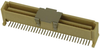 Connector, Stacking, Header, 64Pos, 2Row; Mezzanine Connector Type Molex - 03AH4186 - Newark, An Avnet Company
