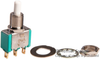 Switch, Pushbutton, Spst, 5A, 125V; Product Range Electroswitch - 65F1737 - Newark, An Avnet Company