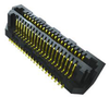 Conn, Hermaphroditic, 40Pos, 0.635Mm; Mezzanine Connector Type Samtec - 40AC1893 - Newark, An Avnet Company