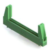 Card Edge Conn, Single Side, 28Pos, Th; Card Edge Connector Type Edac - 68AJ0123 - Newark, An Avnet Company