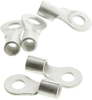 Terminal, Ring Tongue, #8, Crimp; Stud Size - Metric Amp - Te Connectivity - 87F5948 - Newark, An Avnet Company