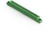 Card Conn, Dual Side, 42Pos, Wire Wrap; Card Edge Connector Type Edac - 87AH2853 - Newark, An Avnet Company
