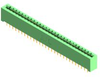 Card Edge Connector Rohs Compliant Edac - 63AJ3904 - Newark, An Avnet Company