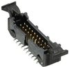 Connector, Header, 20Pos, 2Row, 1.27Mm; Connector Systems 3M - 11X5469 - Newark, An Avnet Company