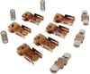 Contact Set, 3 Pole, Contactor; Accessory Type Schneider Electric - 79C9392 - Newark, An Avnet Company