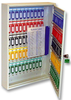Key Cabinet, Cylinder Lock, 100Keys; No. Of Keys Key Secure - 18K6262 - Newark, An Avnet Company