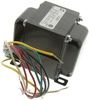 Transformer, Isolation, 550V Ct, 118Va; Chassis Mount Transformer Type Hammond - 66F7342 - Newark, An Avnet Company