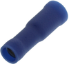 Terminal, Female Disconnect, Blue; Product Range Hoffman Products - 44F483 - Newark, An Avnet Company