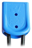 Inline Housing, 2Pos, Polycarbonate, Blu; Product Range Anderson Power Products - 76Y7472 - Newark, An Avnet Company