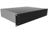 Small Enclosures - Rack-Mounted Enclosures -- RM2U1913SBK - Image