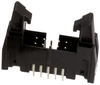 Conn, Header, 64Pos, 2Row, 2.54Mm Rohs Compliant Wurth Elektronik - 75AJ1424 - Newark, An Avnet Company