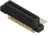 Card Conn, Dual Side, 34Pos, Wire Wrap; Card Edge Connector Type Edac - 88AJ1575 - Newark, An Avnet Company