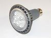 12Watt, DIMMABLE 45,000-Hr Cool White LED PAR30/L Bulb -- 410167 - Image