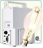 PowerHouse Halide 1000W w/AG HO Bulb System -- PHH01W