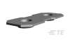 Connector Hardware, Mounts, Locks & Retainers - 350020-2 - TE Connectivity