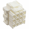 Rectangular Connector Housings - A115803-ND - DigiKey