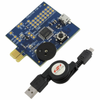 Embedded MCU, DSP Evaluation Boards - 336-2020-ND - DigiKey