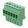 Headers, Plugs and Sockets - 277-6439-ND - DigiKey