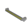 Arrays, Edge Type, Mezzanine (Board to Board) - ERM8-070-01-L-D-RA-TR-ND - DigiKey