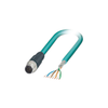 Circular Cable Assemblies - 1412794-ND - DigiKey