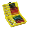 Screw and Nut Driver Sets - HS618-ND - DigiKey