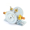Cole Hersee 24047 Insulated Intermittent Duty, 12VDC, SPST Solenoid -- 77022 - Image