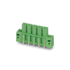 Headers, Plugs and Sockets - 1969810-ND - DigiKey